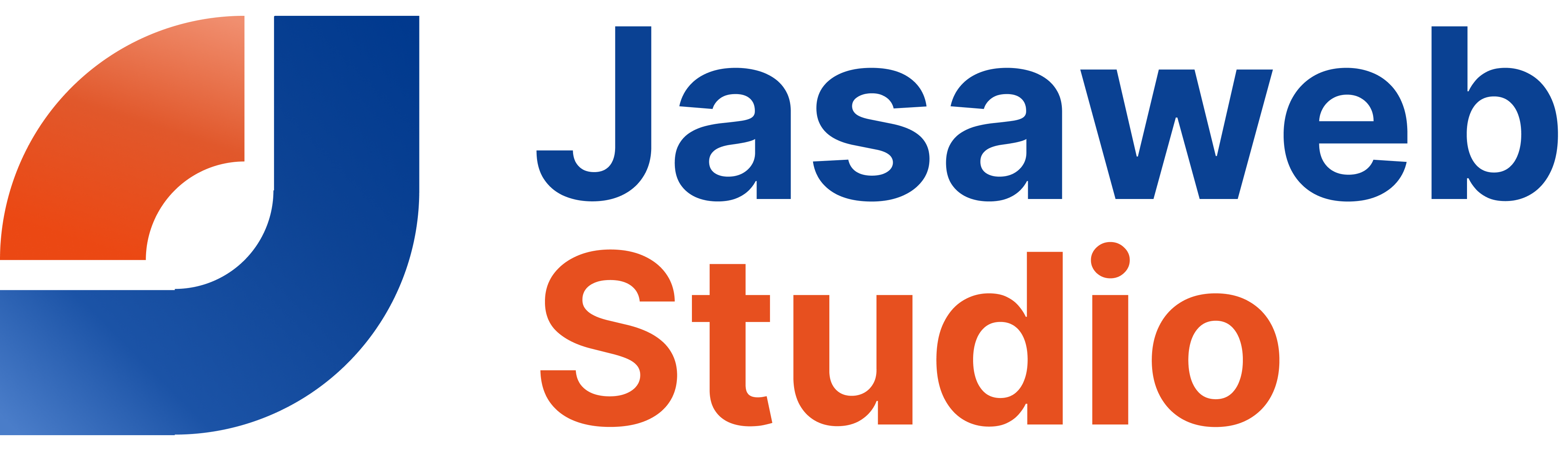 Jasaweb Studio Logo