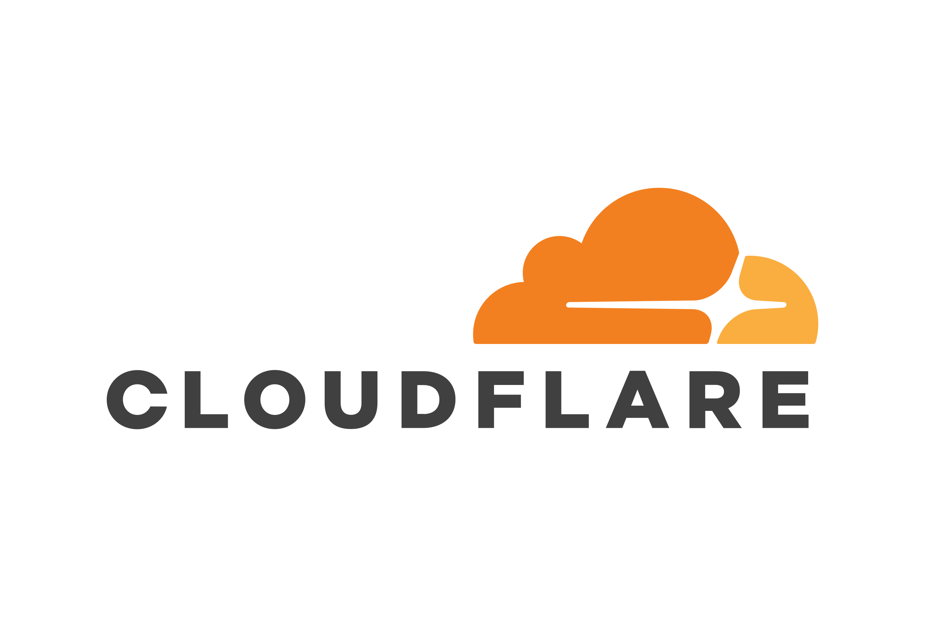 Cloudflare CDN & DDoS Protection