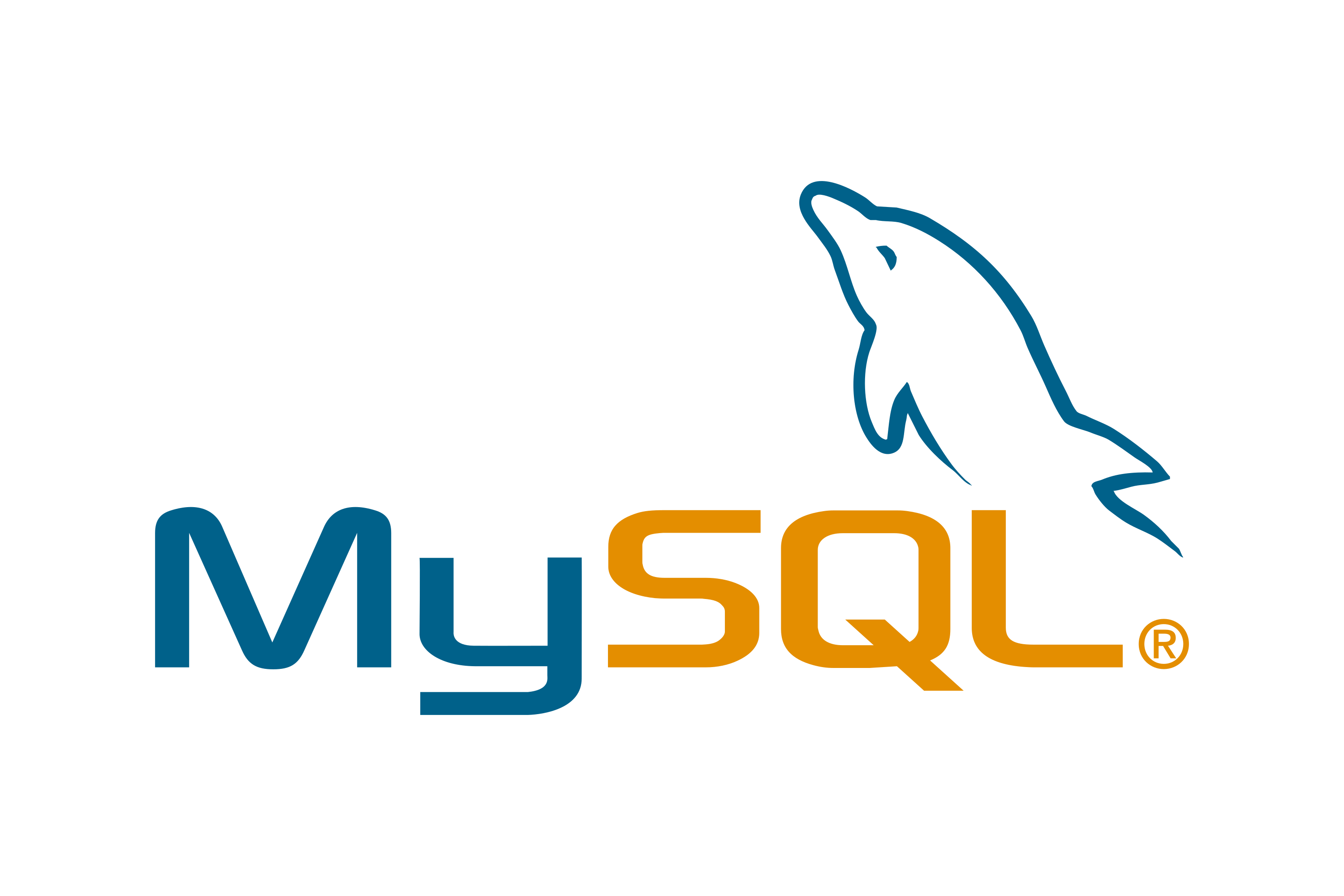 MySQL Enterprise Database