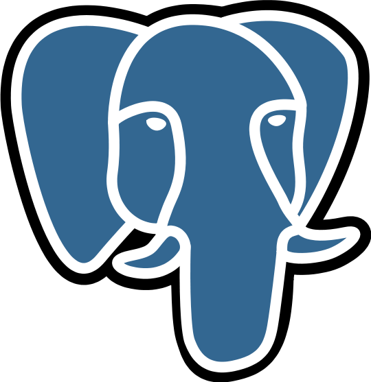 PostgreSQL Relational Database