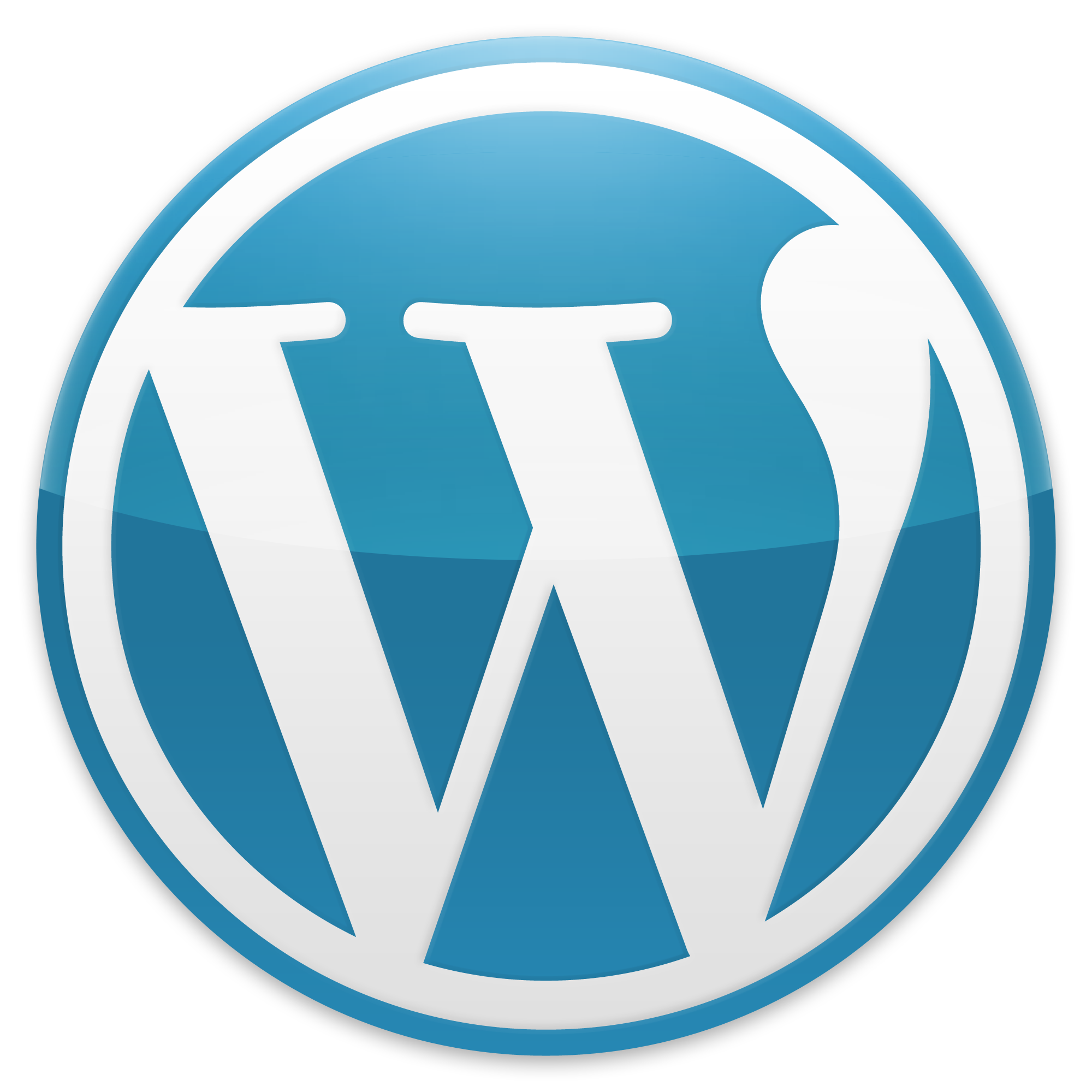 WordPress Content Management System